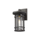 Z-Lite - Jordan Outdoor Wall Light - Lights Canada