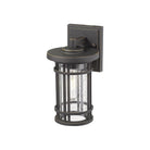 Z-Lite - Jordan Outdoor Wall Light - Lights Canada