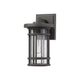 Z-Lite - Jordan Outdoor Wall Light - Lights Canada