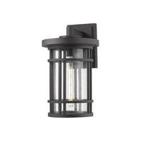 Jordan Outdoor Wall Light