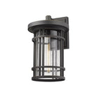 Z-Lite - Jordan Outdoor Wall Light - Lights Canada