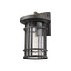 Z-Lite - Jordan Outdoor Wall Light - Lights Canada