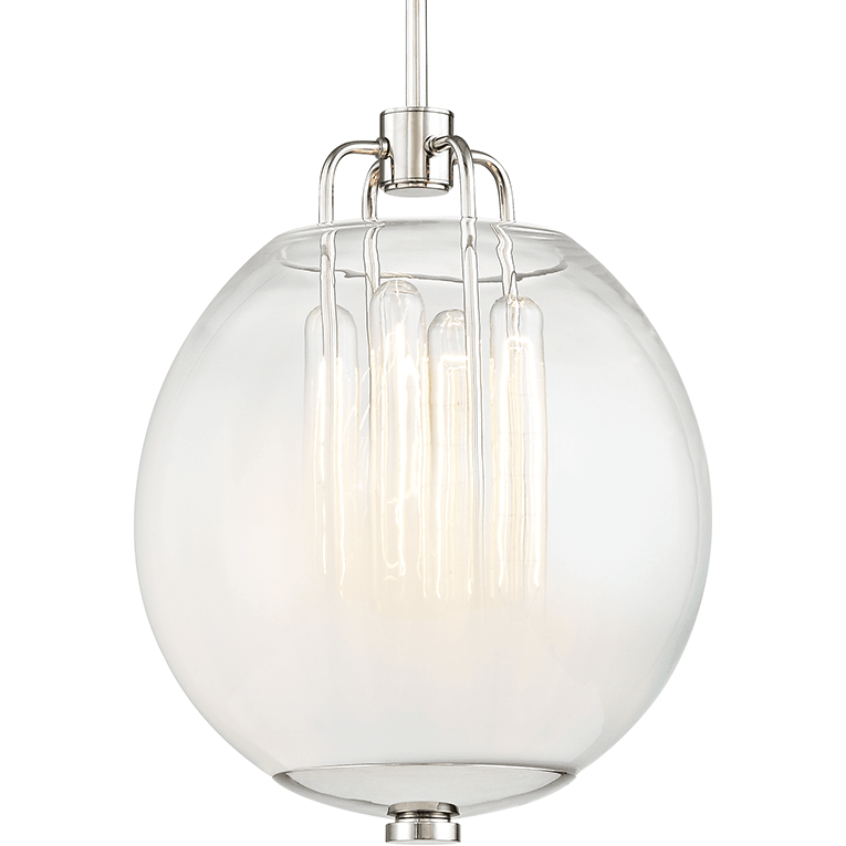 Hudson Valley Lighting - Sawyer Pendant - Lights Canada