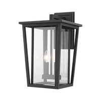 Seoul Outdoor Wall Light