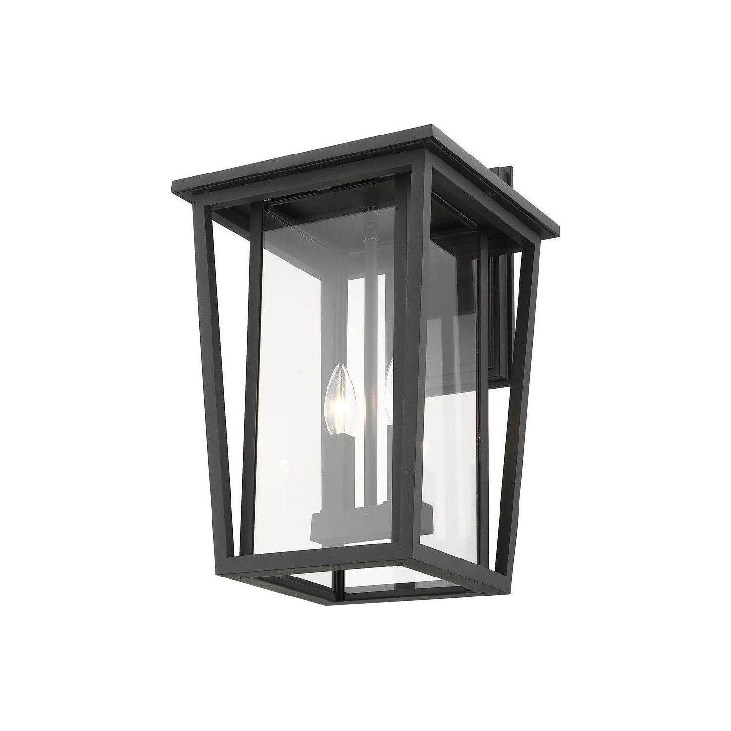 Z-Lite - Seoul Outdoor Wall Light - Lights Canada