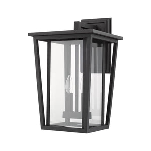 Z-Lite - Seoul Outdoor Wall Light - Lights Canada