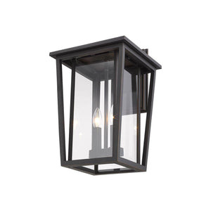 Z-Lite - Seoul Outdoor Wall Light - Lights Canada