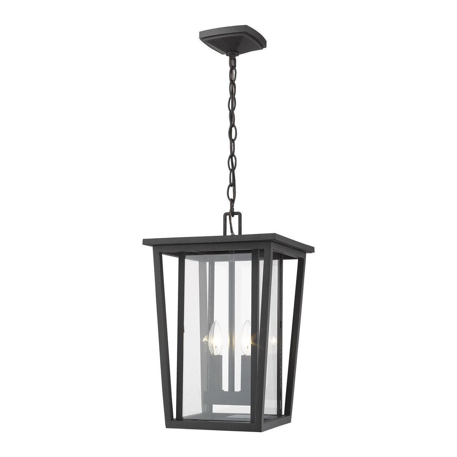 Z-Lite - Seoul Outdoor Pendant - Lights Canada