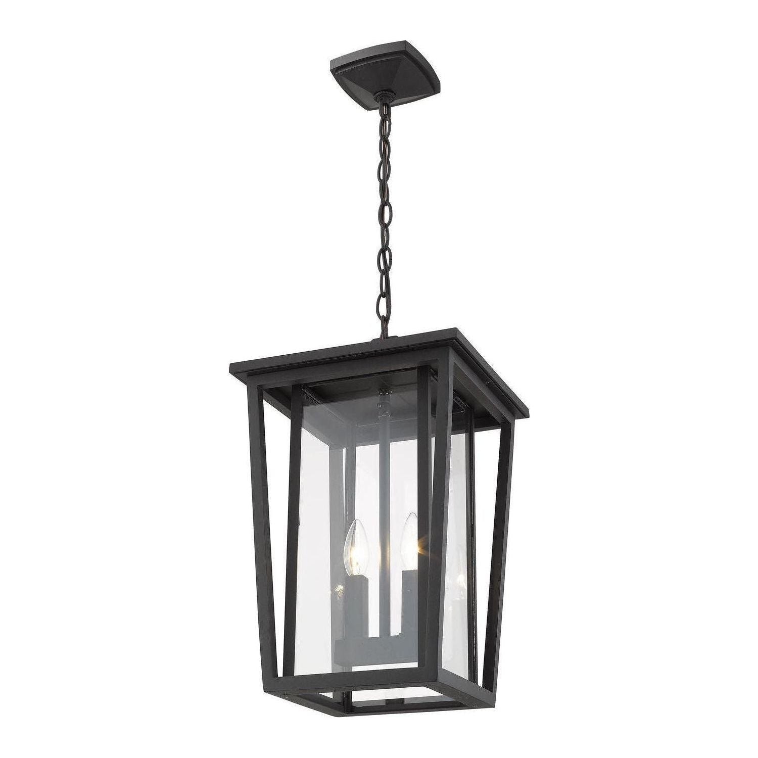 Z-Lite - Seoul Outdoor Pendant - Lights Canada