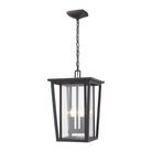 Z-Lite - Seoul Outdoor Pendant - Lights Canada