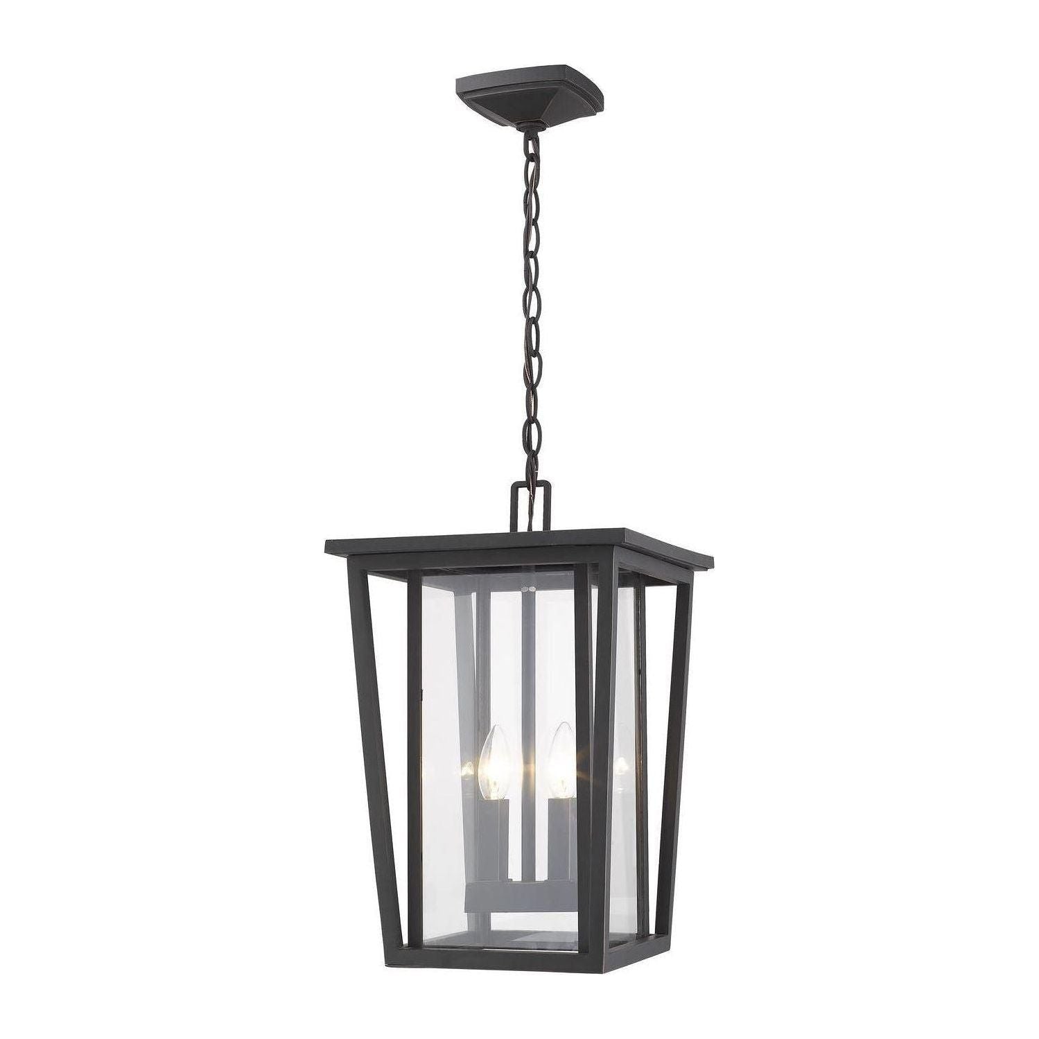 Z-Lite - Seoul Outdoor Pendant - Lights Canada