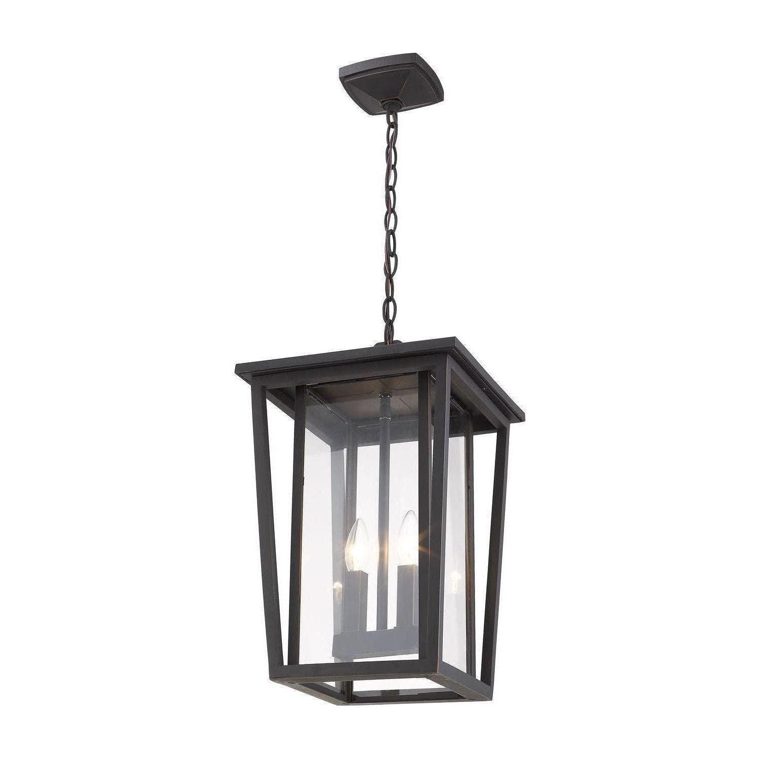 Z-Lite - Seoul Outdoor Pendant - Lights Canada