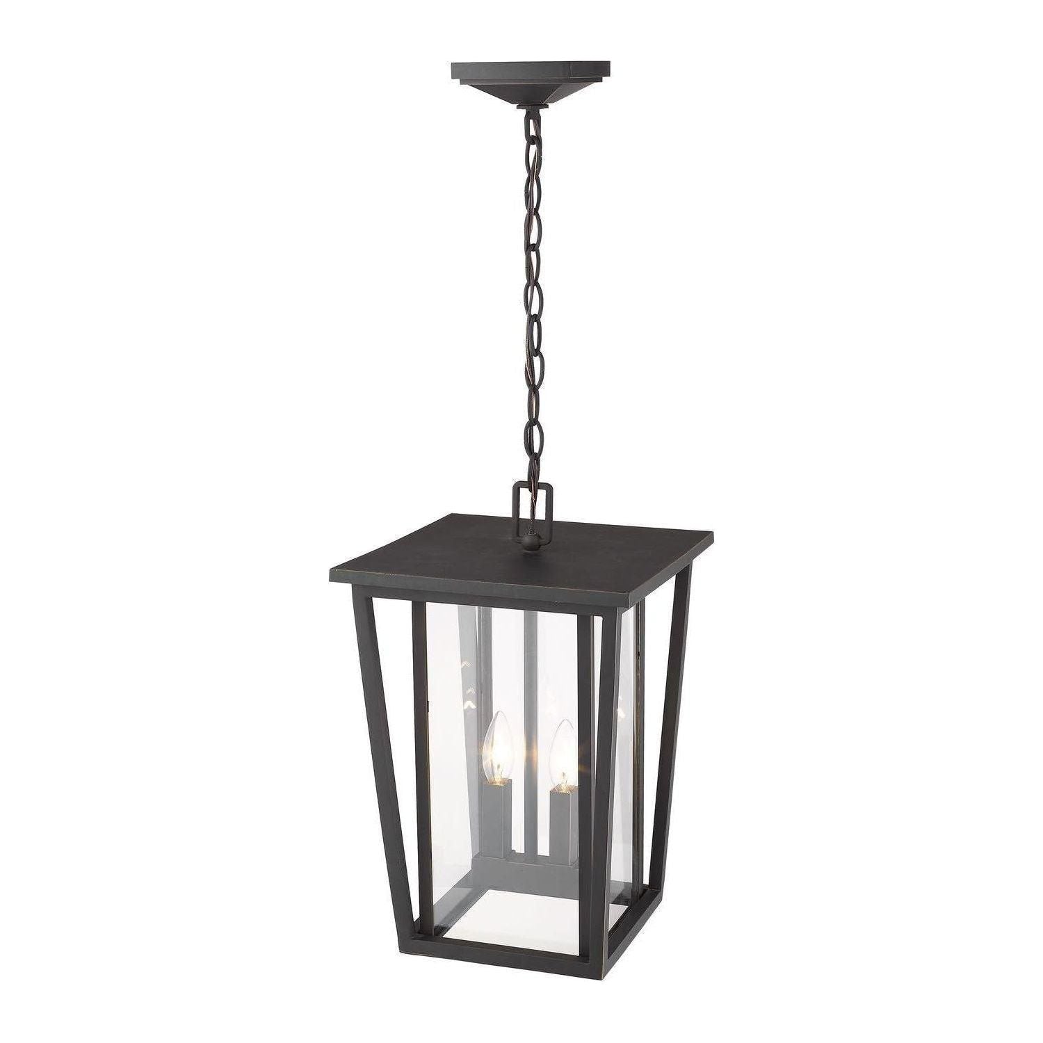 Z-Lite - Seoul Outdoor Pendant - Lights Canada