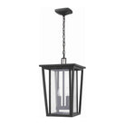 Z-Lite - Seoul Outdoor Pendant - Lights Canada