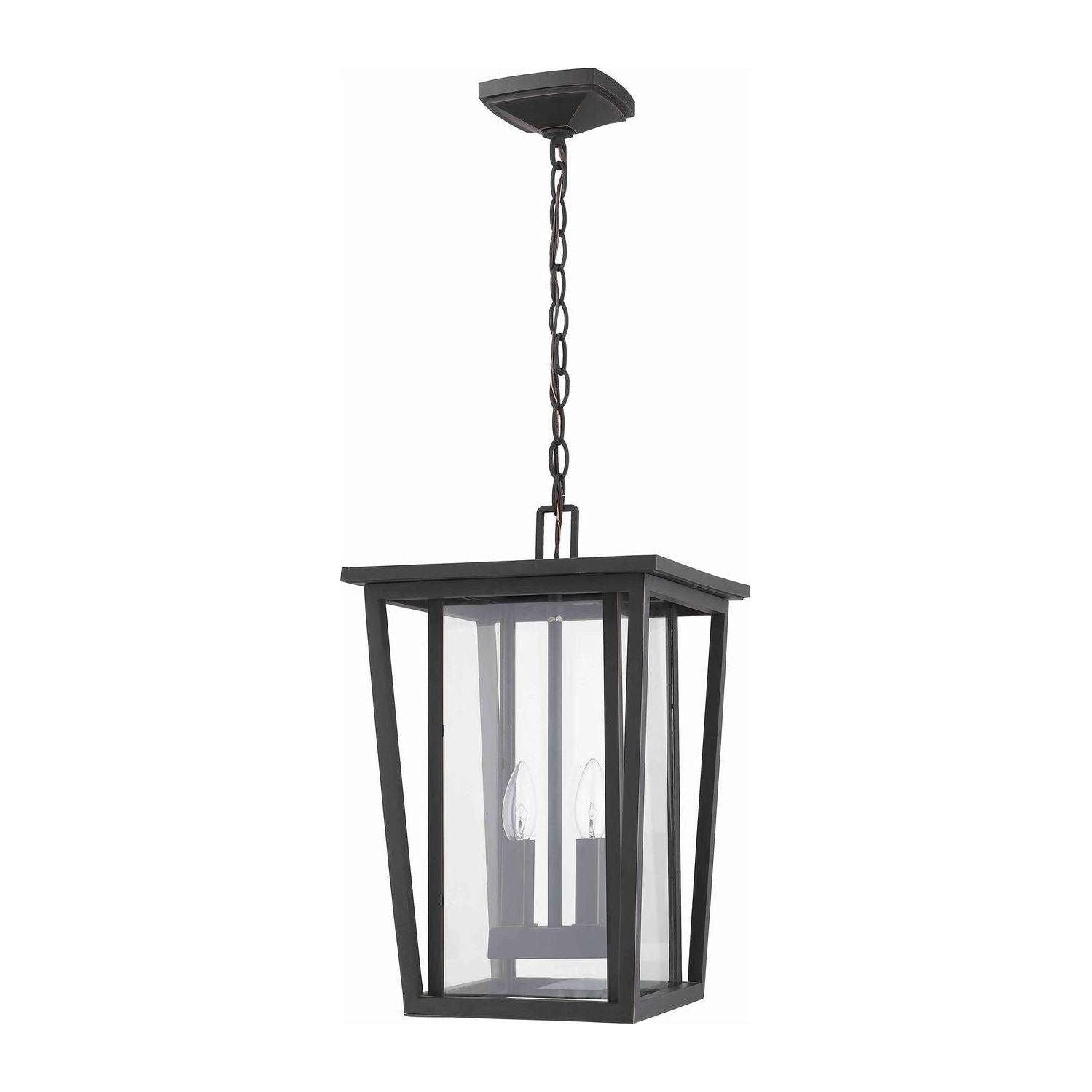 Z-Lite - Seoul Outdoor Pendant - Lights Canada
