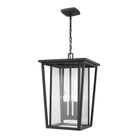 Z-Lite - Seoul Outdoor Pendant - Lights Canada