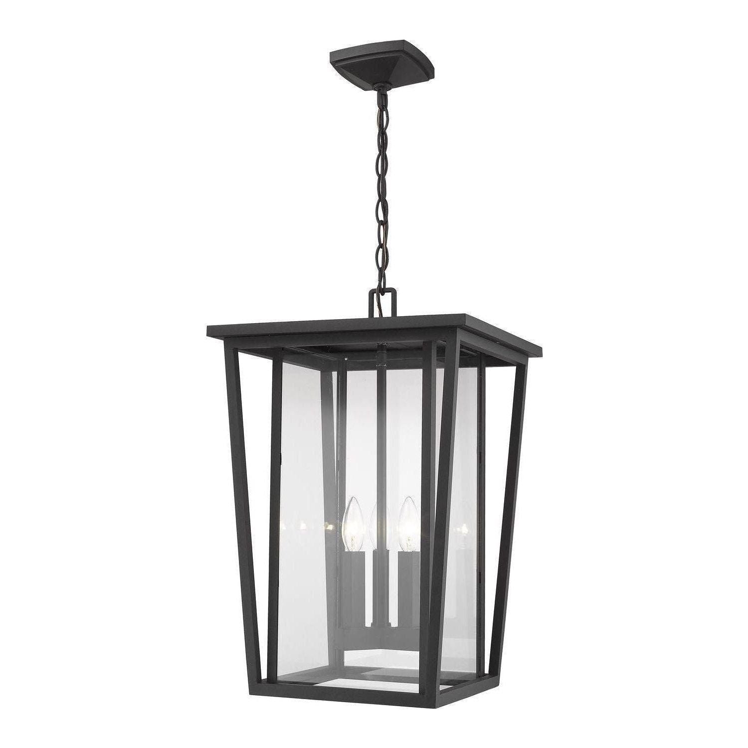 Z-Lite - Seoul Outdoor Pendant - Lights Canada