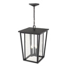 Z-Lite - Seoul Outdoor Pendant - Lights Canada