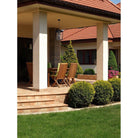 Z-Lite - Seoul Outdoor Pendant - Lights Canada