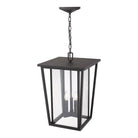 Z-Lite - Seoul Outdoor Pendant - Lights Canada