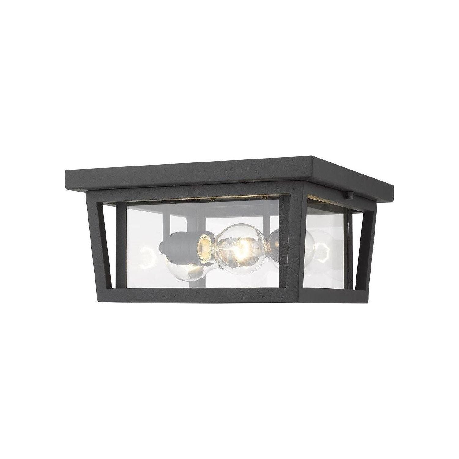 Z-Lite - Seoul Outdoor Ceiling Light - Lights Canada