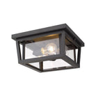 Z-Lite - Seoul Outdoor Ceiling Light - Lights Canada