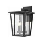 Z-Lite - Seoul Outdoor Wall Light - Lights Canada