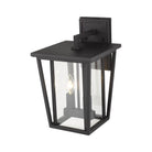Z-Lite - Seoul Outdoor Wall Light - Lights Canada