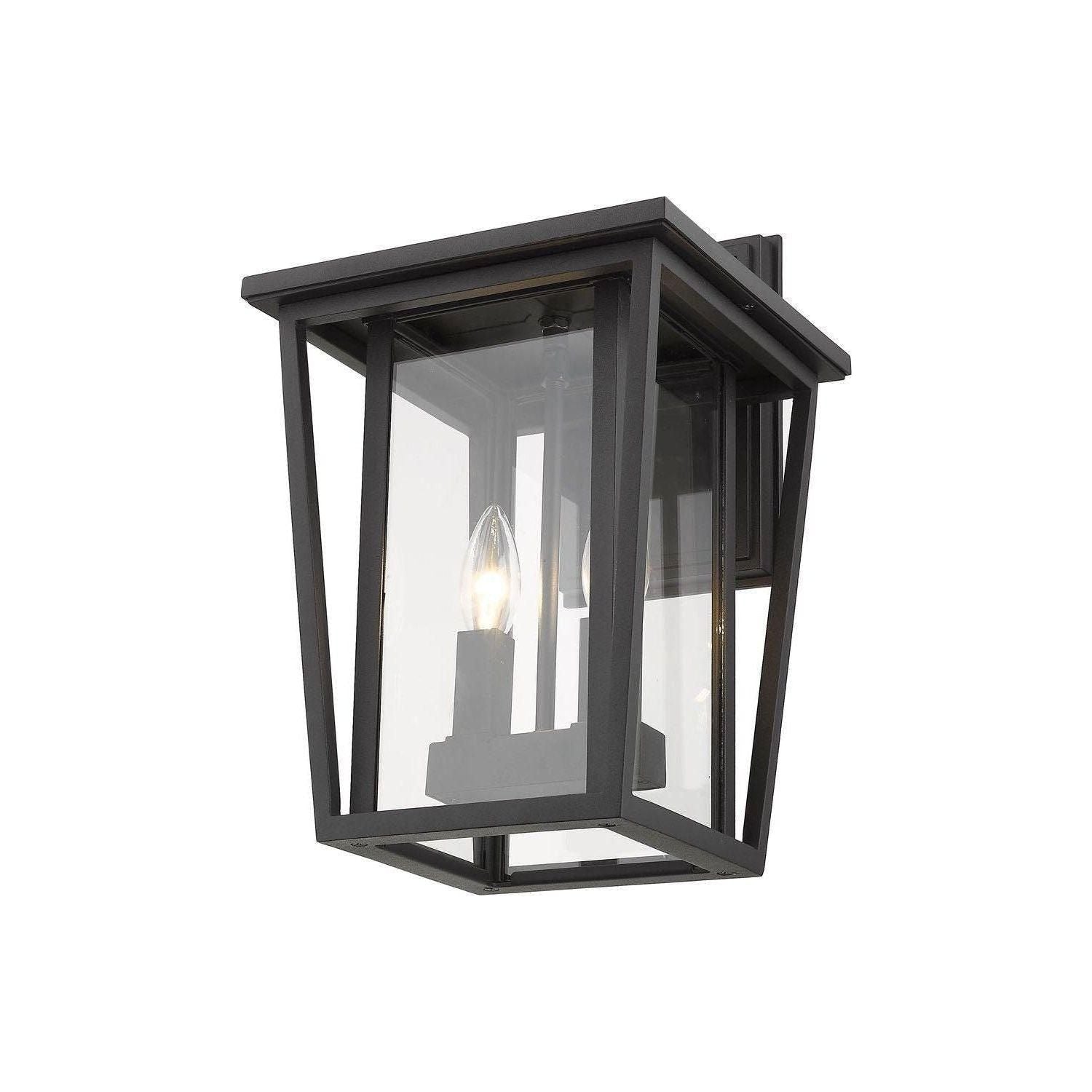 Z-Lite - Seoul Outdoor Wall Light - Lights Canada
