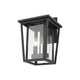 Z-Lite - Seoul Outdoor Wall Light - Lights Canada