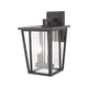 Z-Lite - Seoul Outdoor Wall Light - Lights Canada