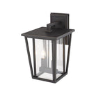 Z-Lite - Seoul Outdoor Wall Light - Lights Canada
