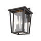 Z-Lite - Seoul Outdoor Wall Light - Lights Canada