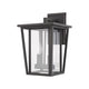 Z-Lite - Seoul Outdoor Wall Light - Lights Canada