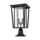 Z-Lite - Seoul Pier Mount - Lights Canada