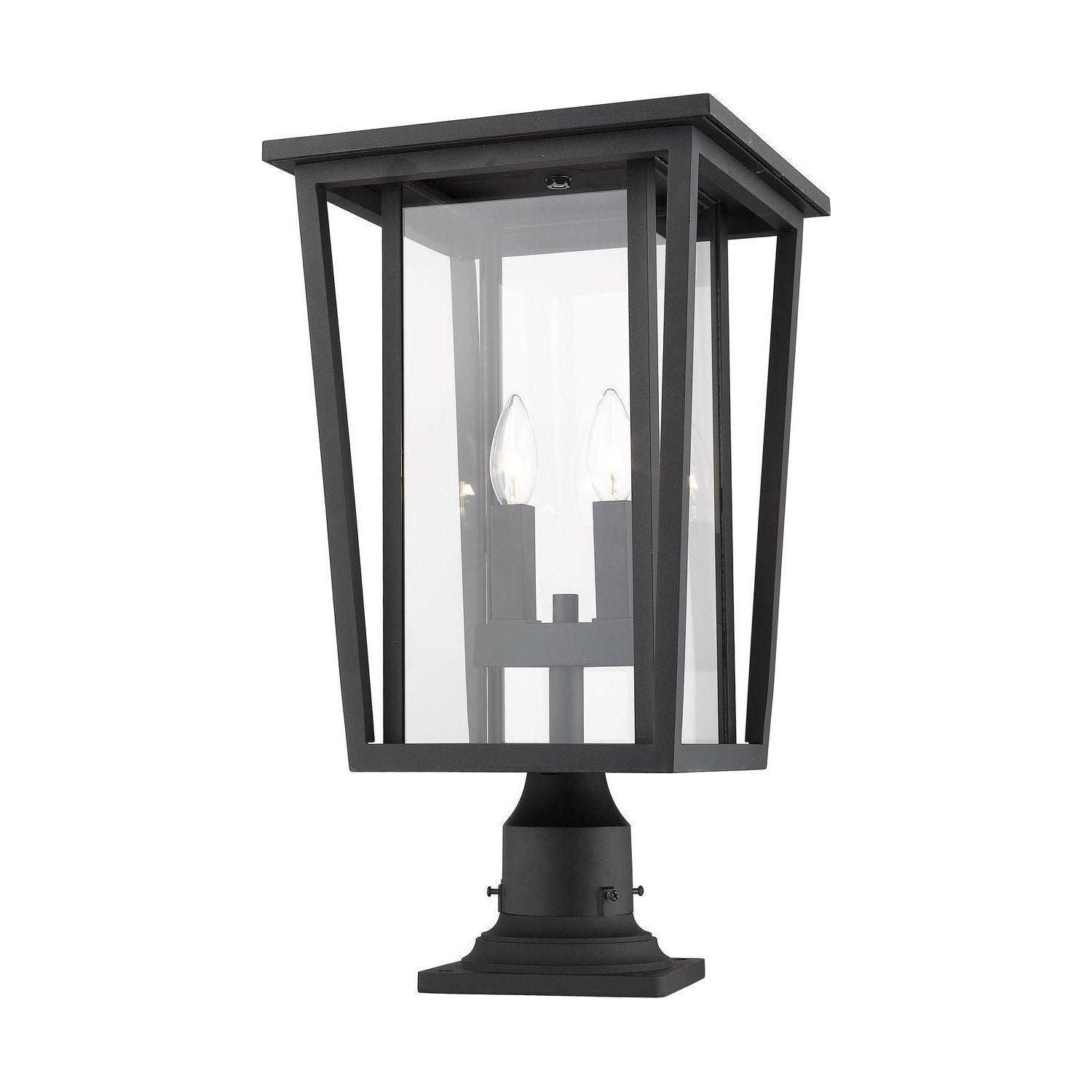 Z-Lite - Seoul Pier Mount - Lights Canada