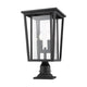 Z-Lite - Seoul Pier Mount - Lights Canada