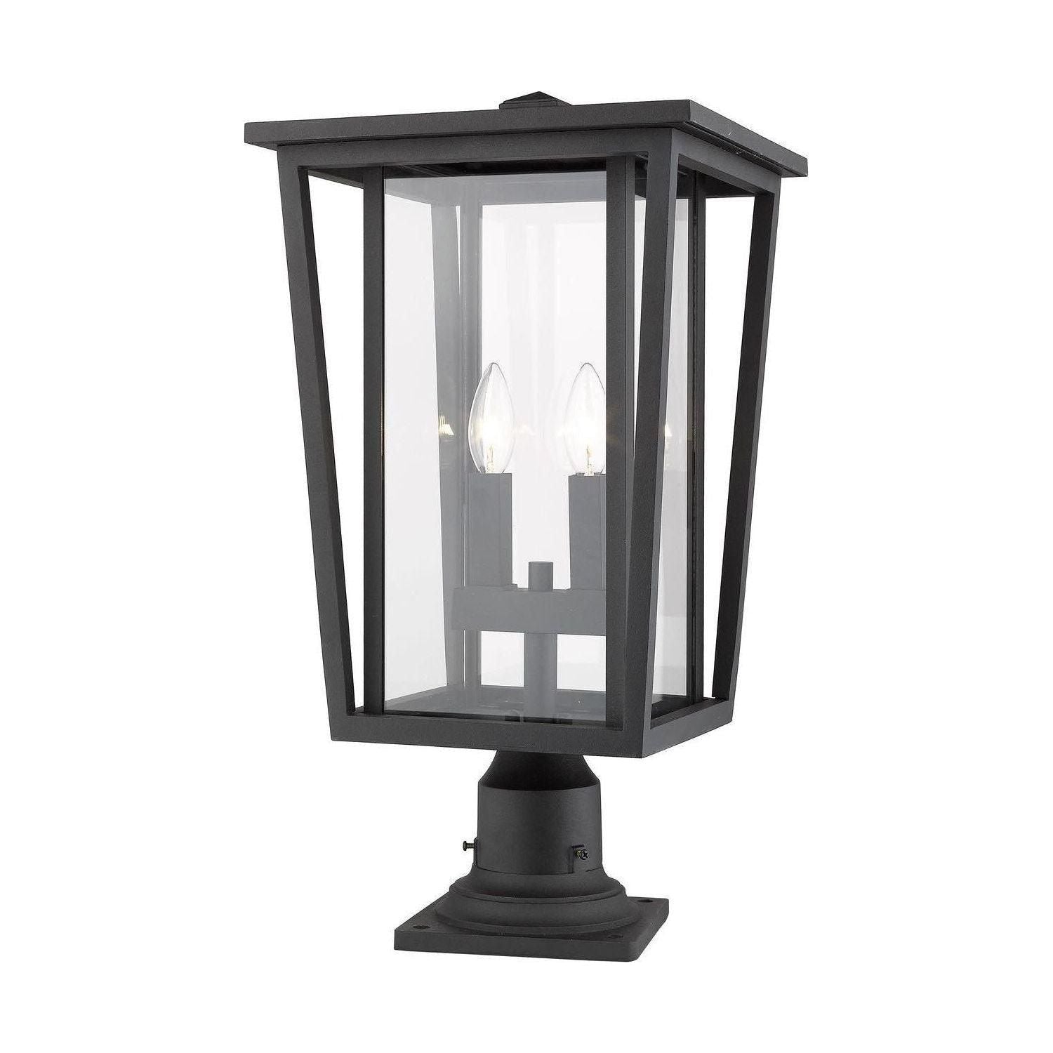 Z-Lite - Seoul Pier Mount - Lights Canada