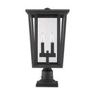 Z-Lite - Seoul Pier Mount - Lights Canada