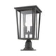 Z-Lite - Seoul Pier Mount - Lights Canada