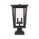 Z-Lite - Seoul Pier Mount - Lights Canada