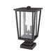 Z-Lite - Seoul Pier Mount - Lights Canada