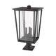Z-Lite - Seoul Pier Mount - Lights Canada
