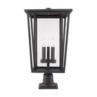 Z-Lite - Seoul Pier Mount - Lights Canada