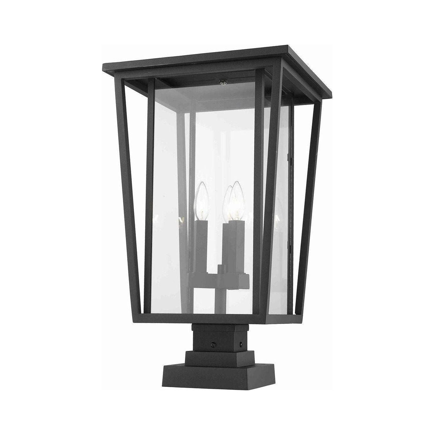 Z-Lite - Seoul Pier Mount - Lights Canada