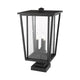 Z-Lite - Seoul Pier Mount - Lights Canada