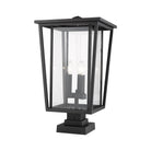 Z-Lite - Seoul Pier Mount - Lights Canada