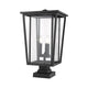 Z-Lite - Seoul Pier Mount - Lights Canada