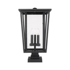 Z-Lite - Seoul Pier Mount - Lights Canada