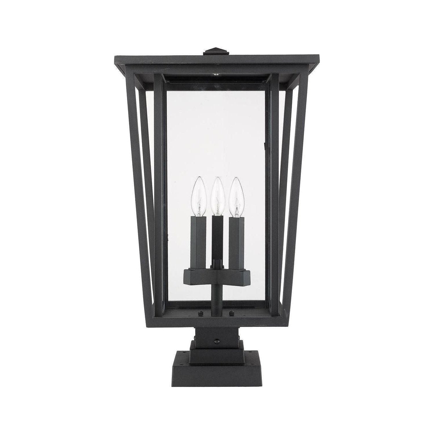 Z-Lite - Seoul Pier Mount - Lights Canada